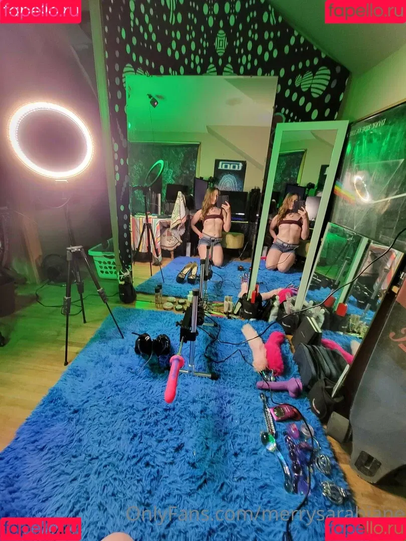 merrysarahjane Onlyfans Photo Gallery 
