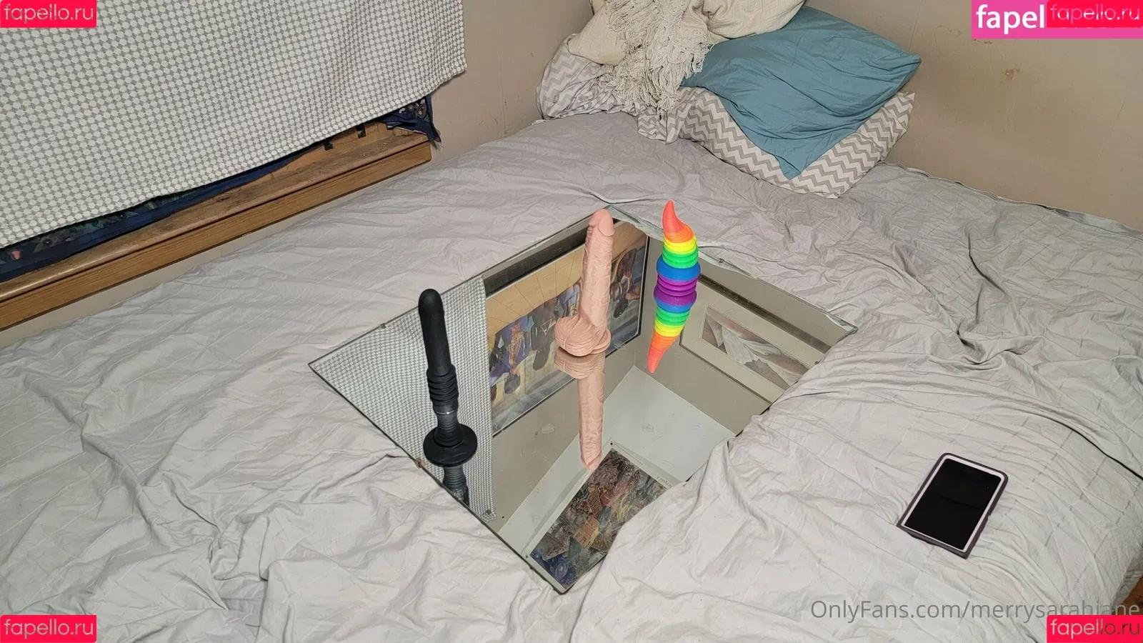 merrysarahjane Onlyfans Photo Gallery 