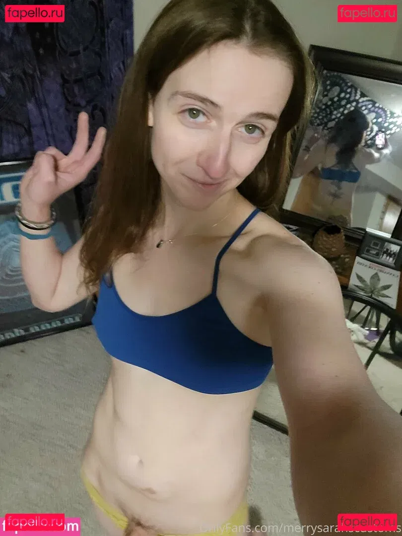 merrysarahjane Onlyfans Photo Gallery 