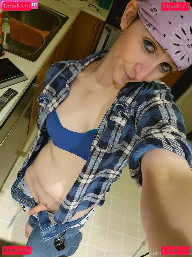 merrysarahjane Onlyfans Photo Gallery 