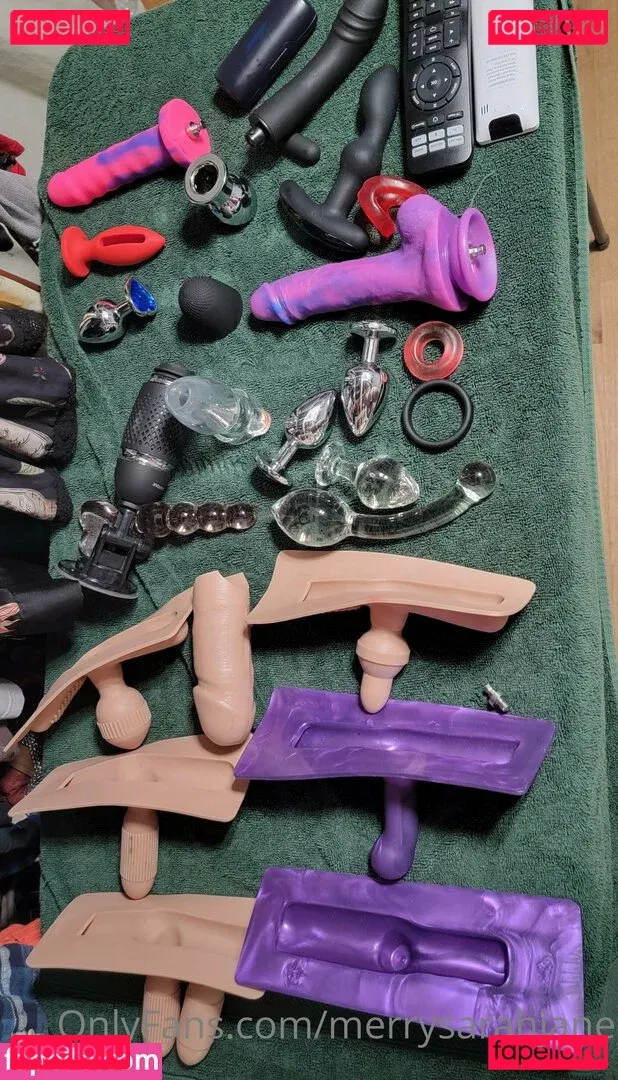 merrysarahjane Onlyfans Photo Gallery 