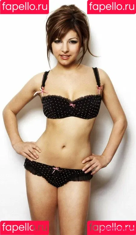 Roxanne Pallett Onlyfans Photo Gallery 
