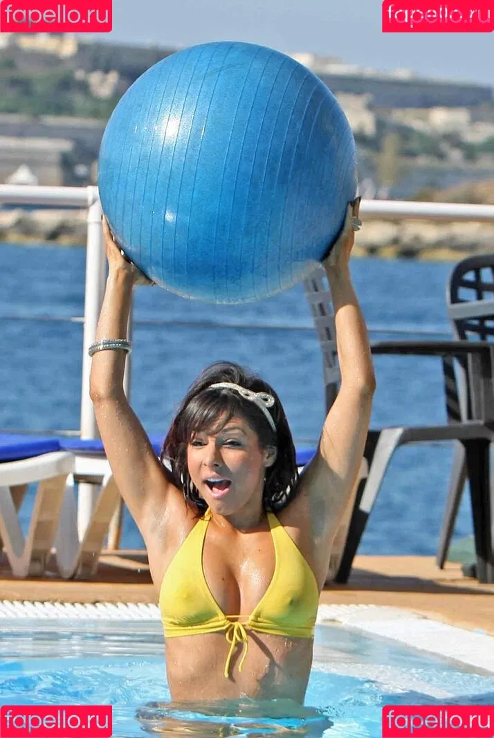 Roxanne Pallett Onlyfans Photo Gallery 
