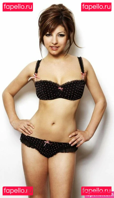 Roxanne Pallett Onlyfans Photo Gallery 