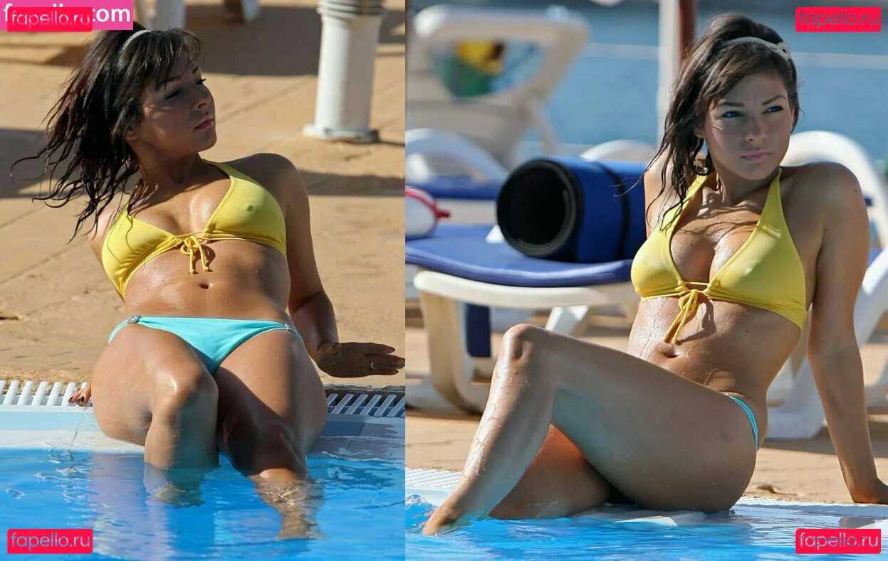 Roxanne Pallett Onlyfans Photo Gallery 