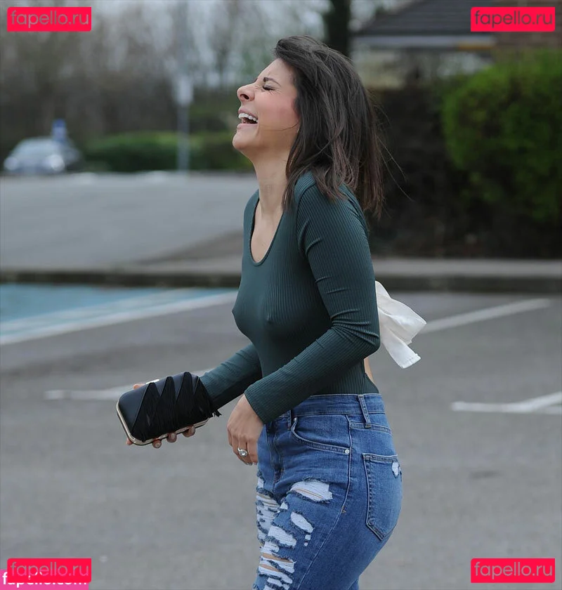 Roxanne Pallett Onlyfans Photo Gallery 