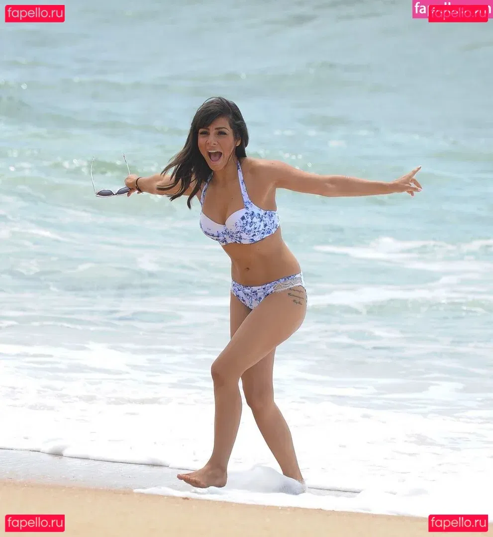 Roxanne Pallett Onlyfans Photo Gallery 