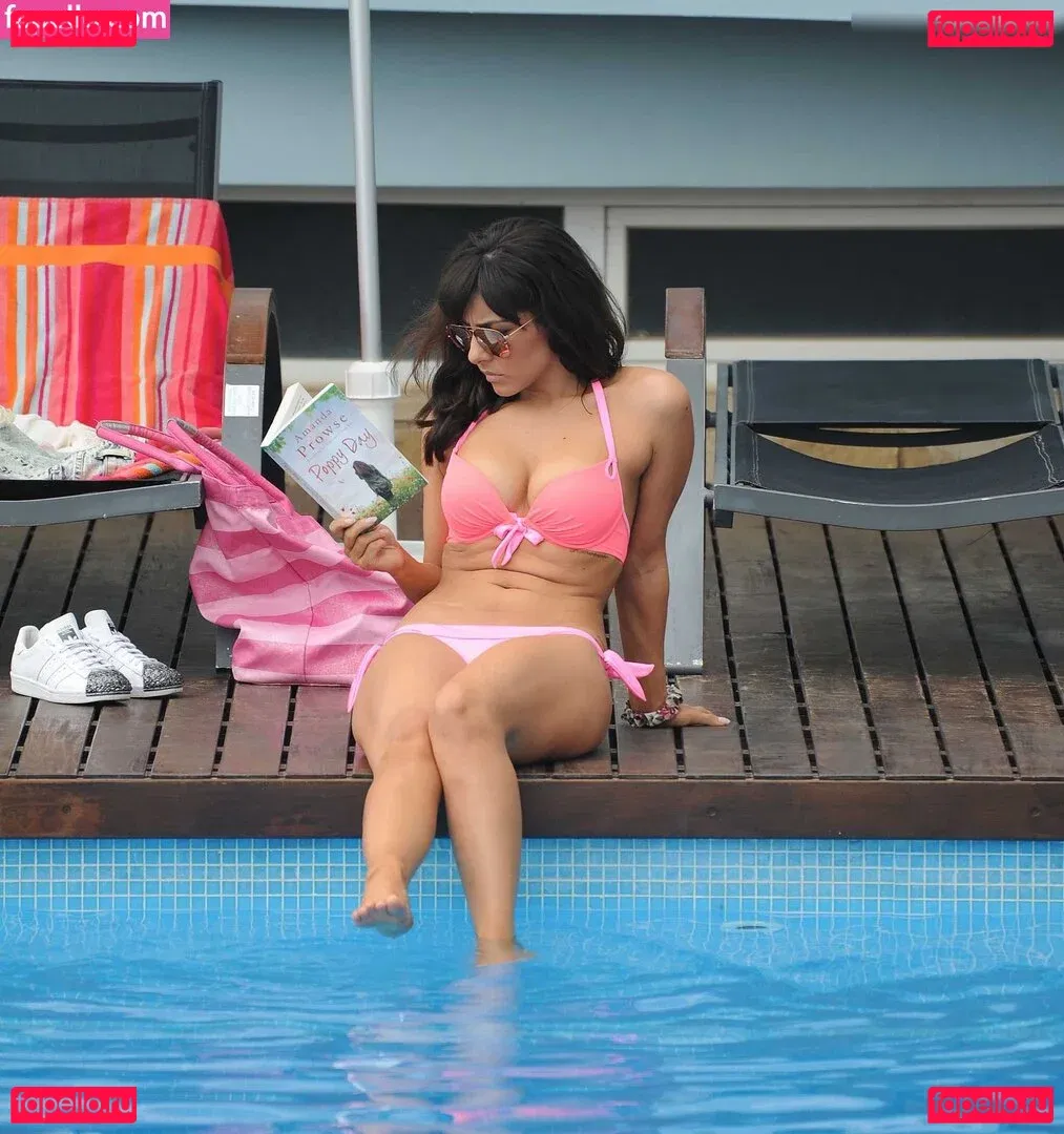 Roxanne Pallett Onlyfans Photo Gallery 