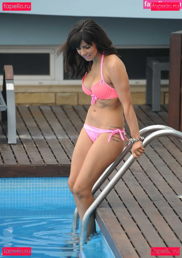 Roxanne Pallett Onlyfans Photo Gallery 