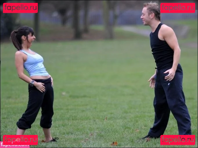 Roxanne Pallett Onlyfans Photo Gallery 