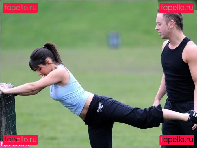 Roxanne Pallett Onlyfans Photo Gallery 