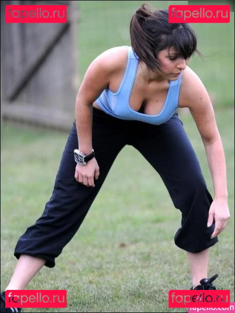 Roxanne Pallett Onlyfans Photo Gallery 