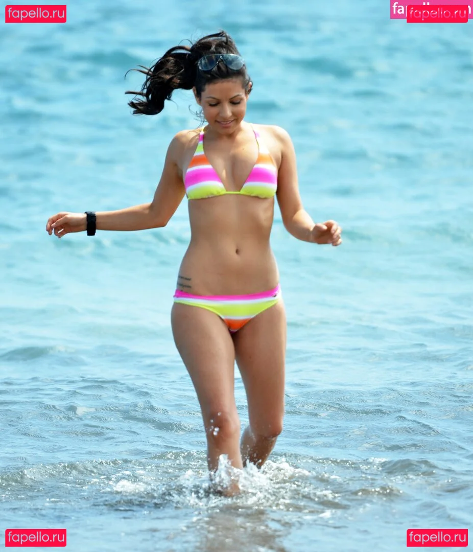 Roxanne Pallett Onlyfans Photo Gallery 