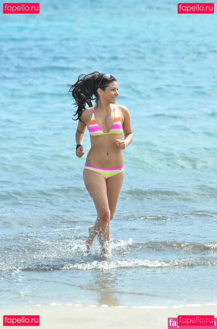 Roxanne Pallett Onlyfans Photo Gallery 