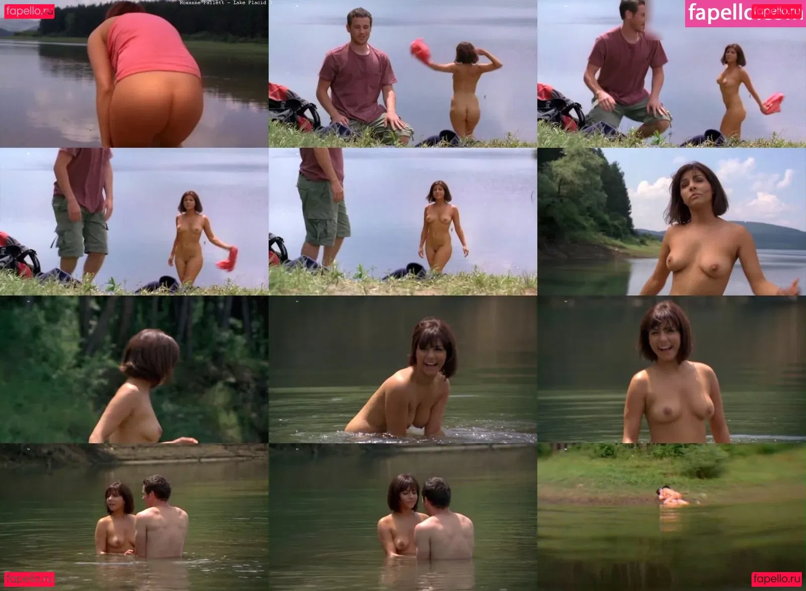 Roxanne Pallett Onlyfans Photo Gallery 