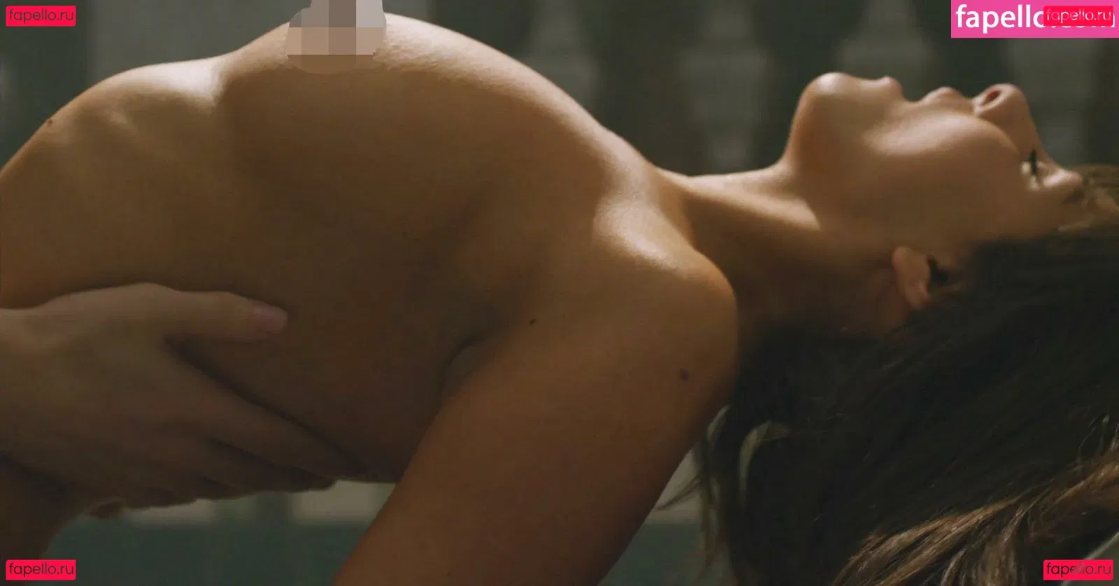 Roxanne Pallett Onlyfans Photo Gallery 