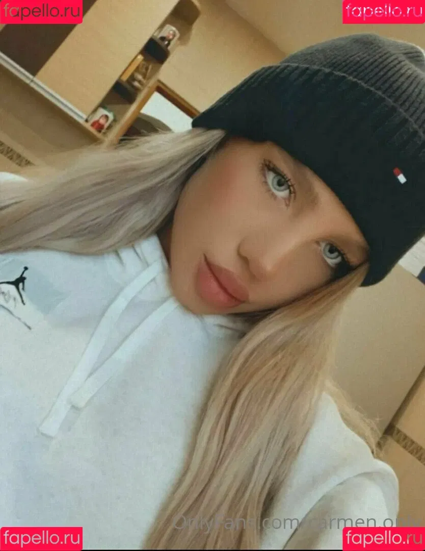 carmen.only Onlyfans Photo Gallery 