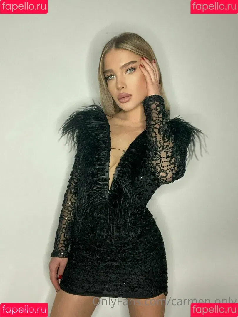 carmen.only Onlyfans Photo Gallery 