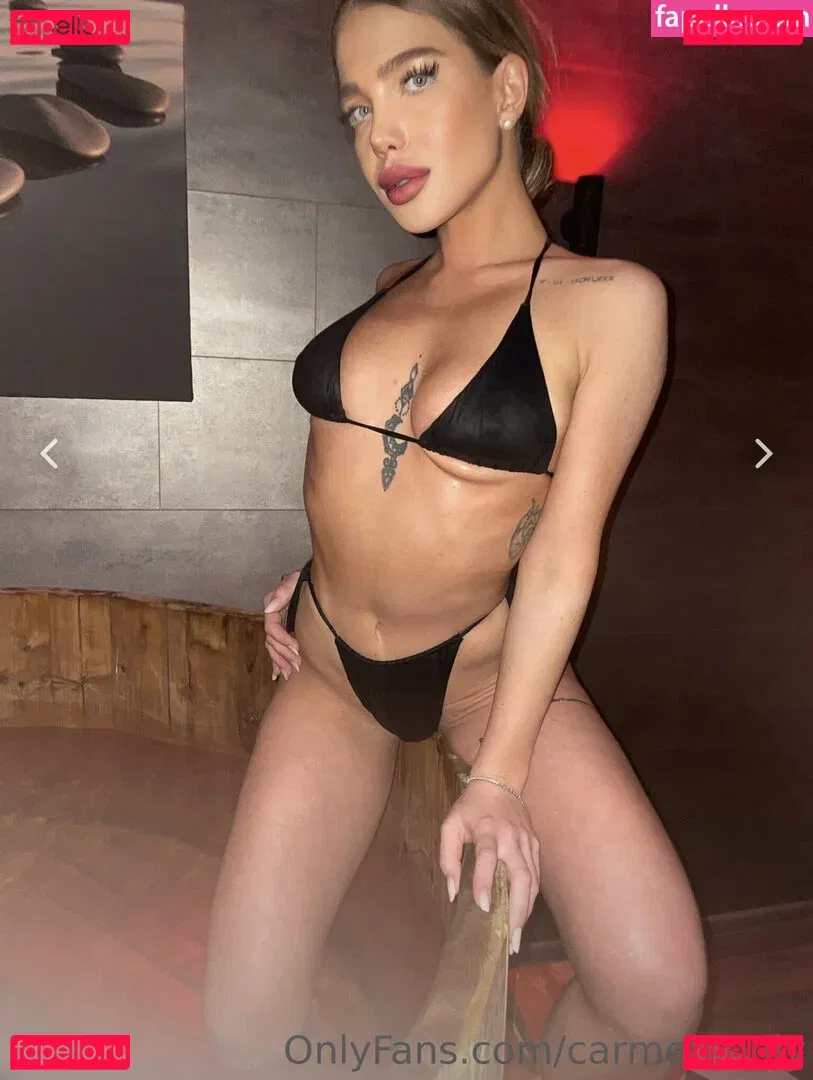 carmen.only Onlyfans Photo Gallery 