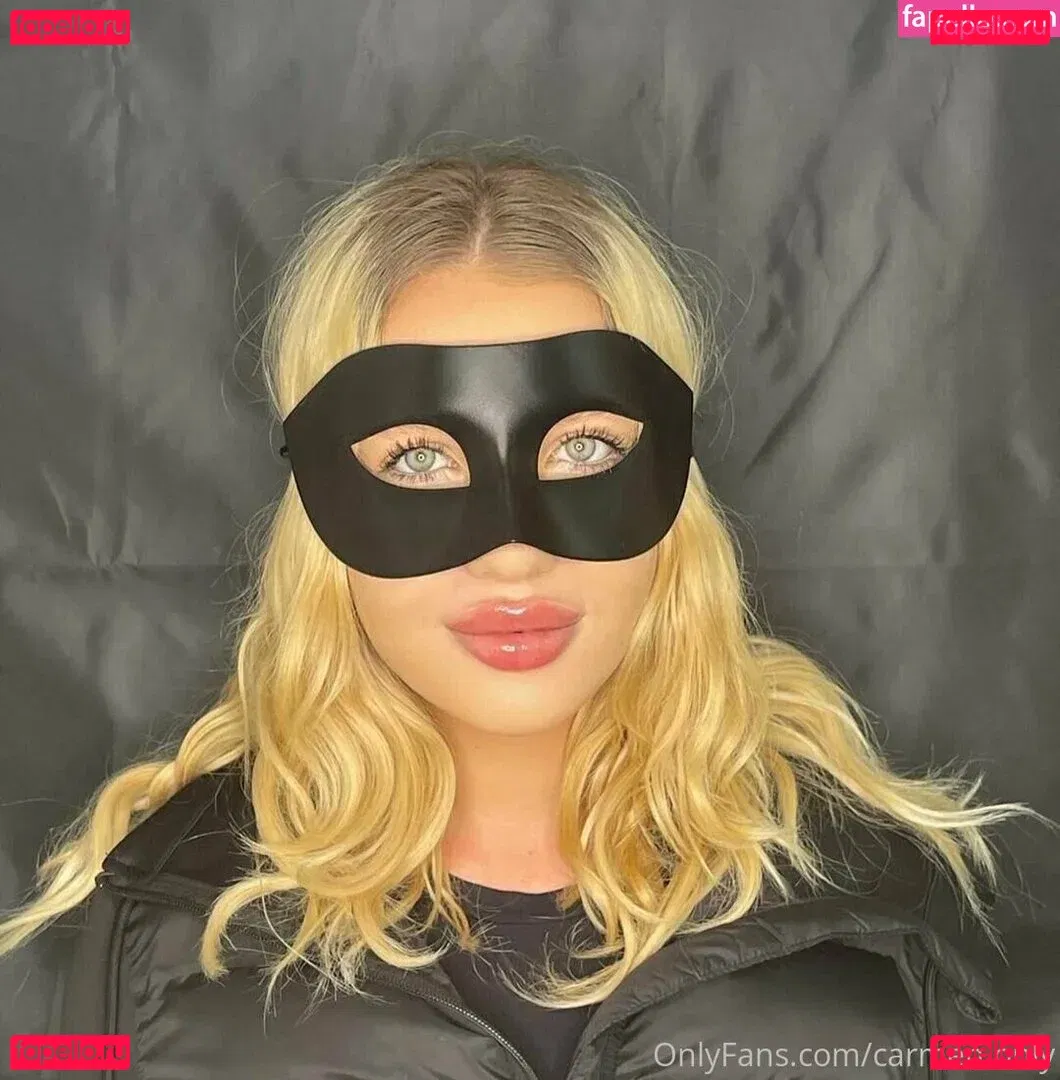 carmen.only Onlyfans Photo Gallery 