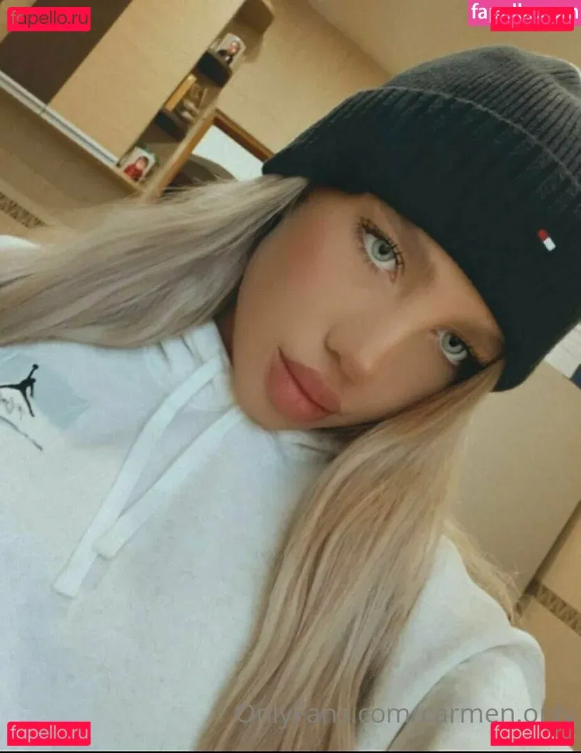 carmen.only Onlyfans Photo Gallery 