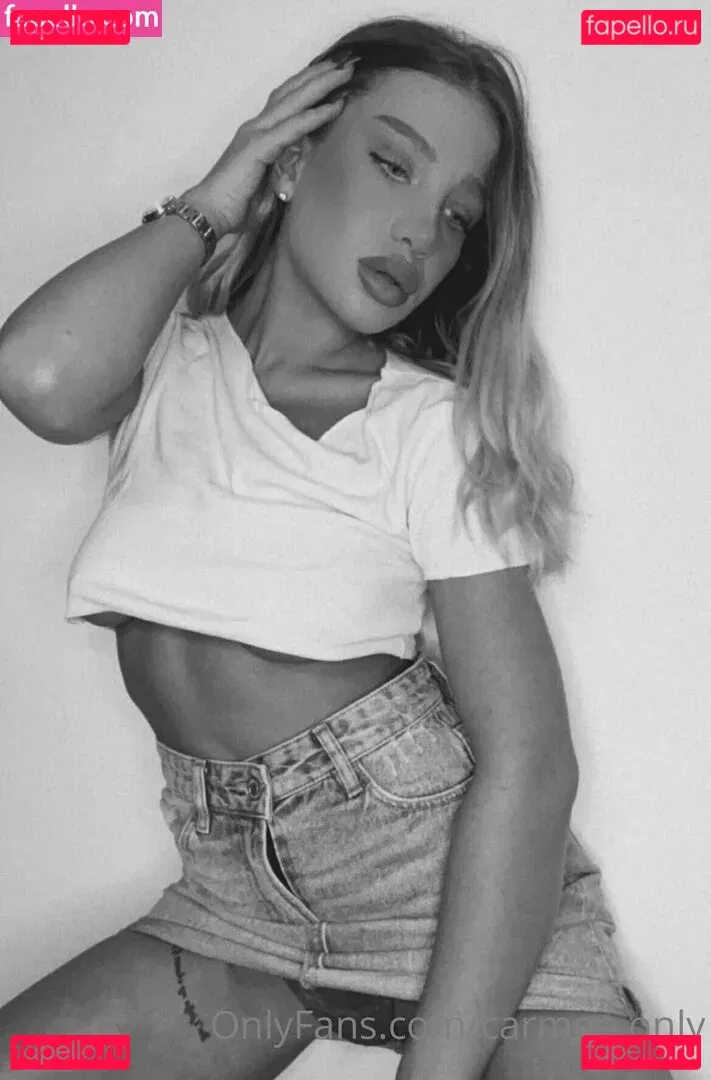 carmen.only Onlyfans Photo Gallery 