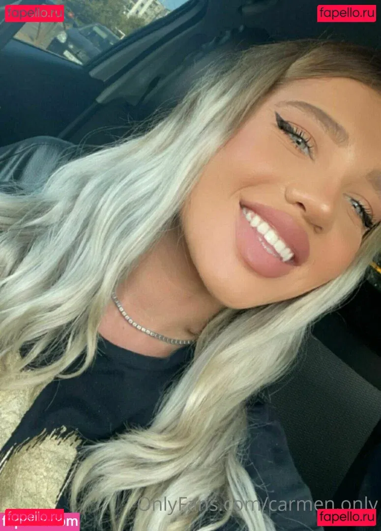 carmen.only Onlyfans Photo Gallery 