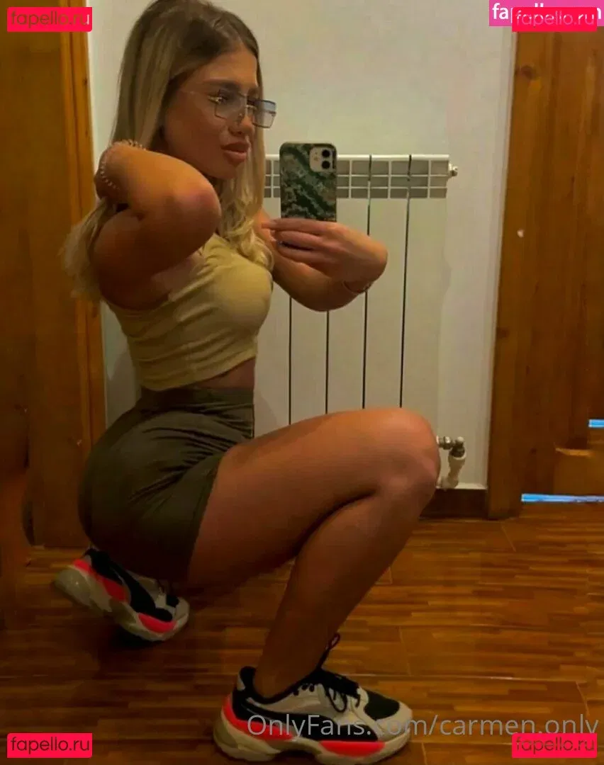 carmen.only Onlyfans Photo Gallery 