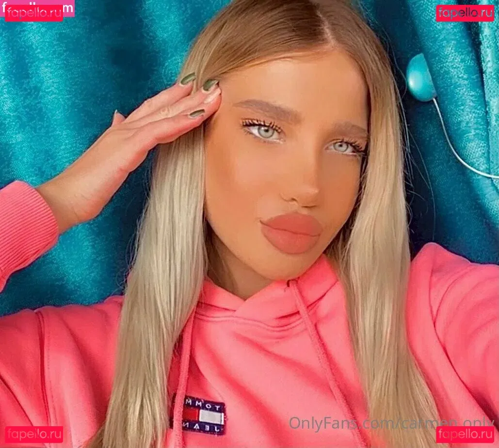 carmen.only Onlyfans Photo Gallery 