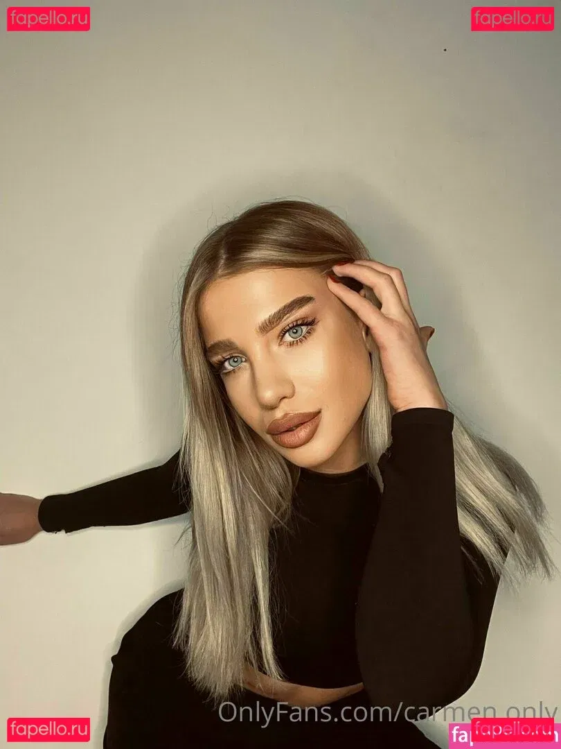 carmen.only Onlyfans Photo Gallery 