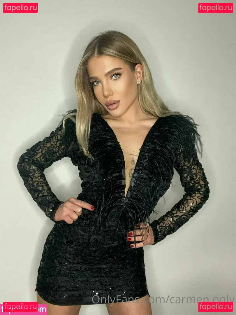carmen.only Onlyfans Photo Gallery 