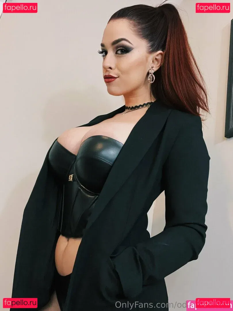 odetteparker Onlyfans Photo Gallery 