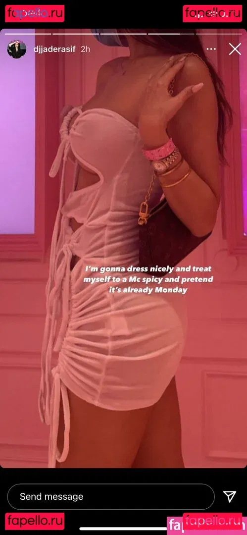 djjaderasif Onlyfans Photo Gallery 