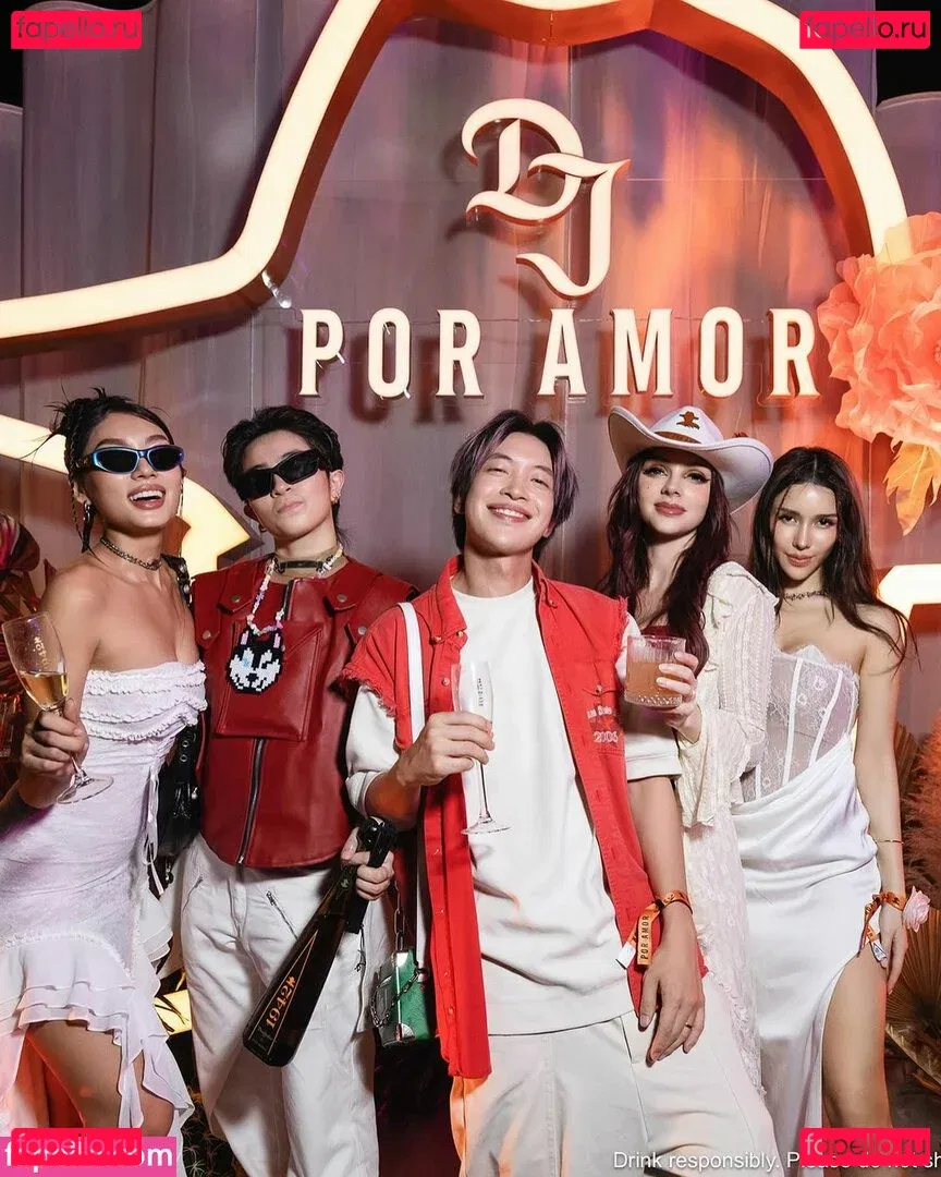 djjaderasif Onlyfans Photo Gallery 