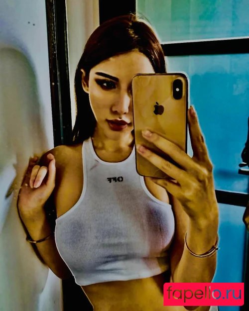 djjaderasif Nude Onlyfans Photo 24