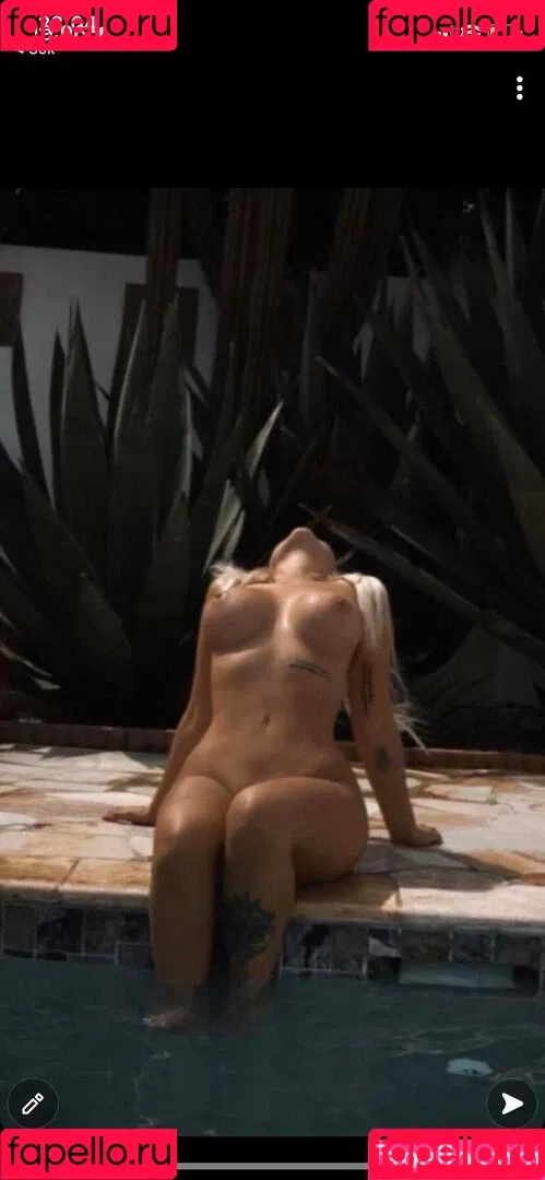 Julia Markham Onlyfans Photo Gallery 