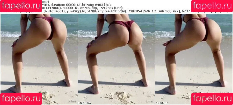 Julia Markham Onlyfans Photo Gallery 