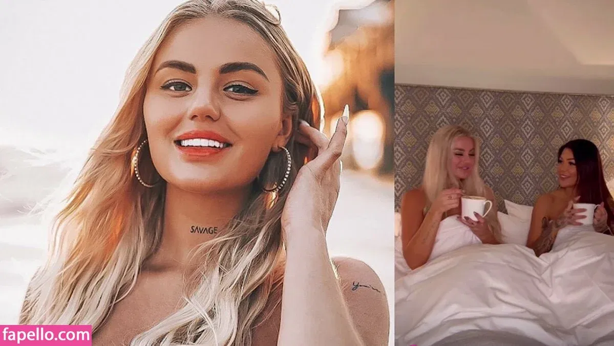 Julia Markham Onlyfans Photo Gallery 