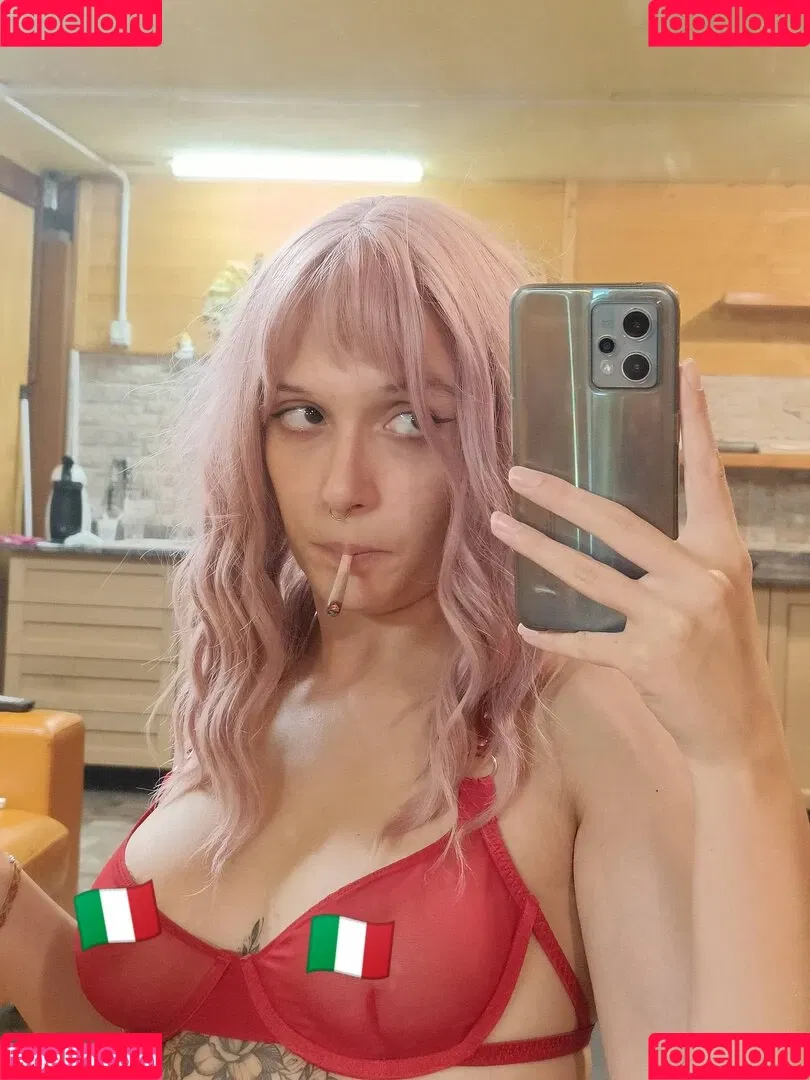 Rosemary Jane Onlyfans Photo Gallery 
