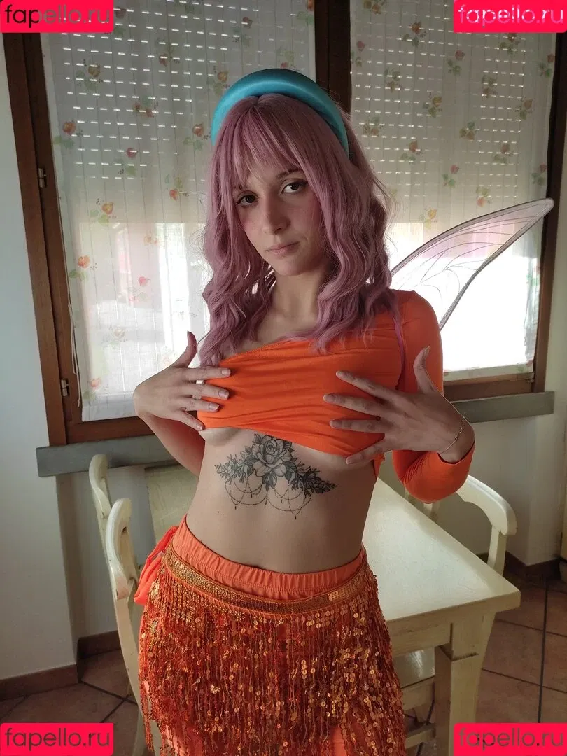 Rosemary Jane Onlyfans Photo Gallery 