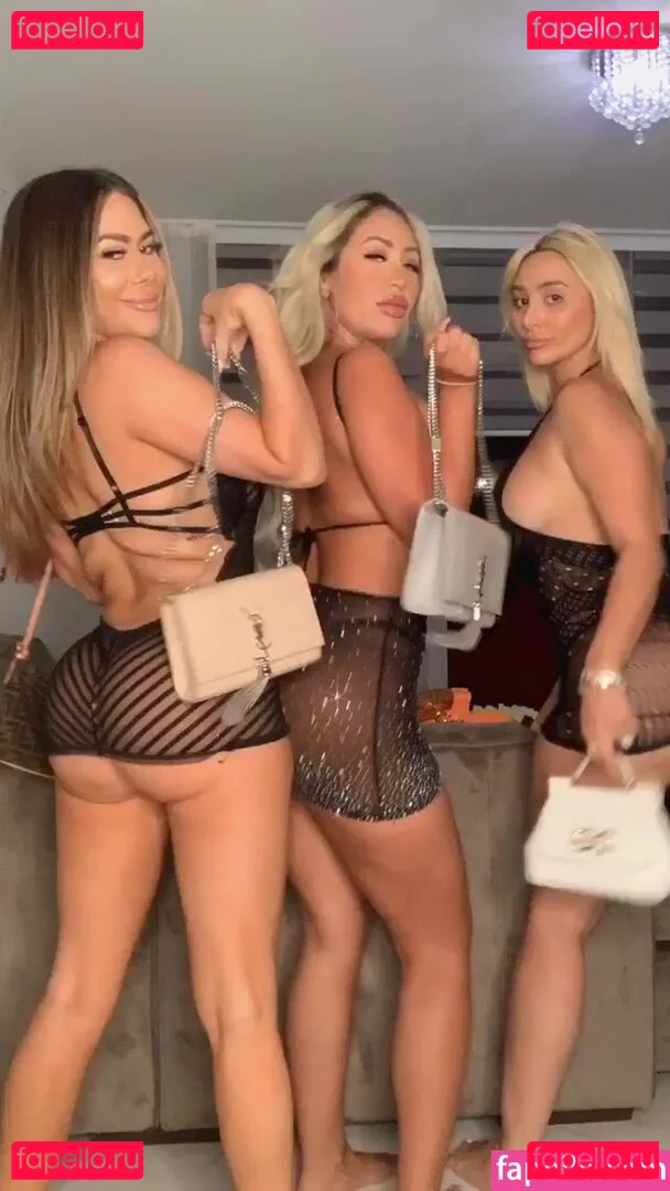 Rosemary Jane Onlyfans Photo Gallery 