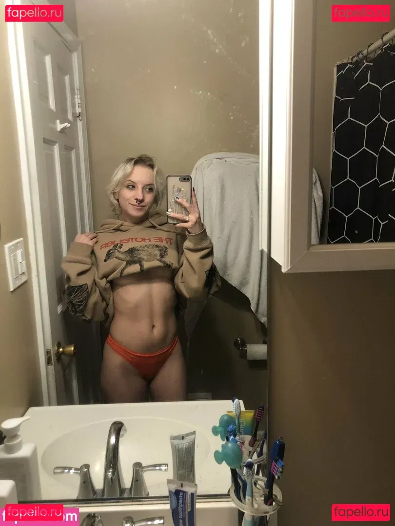 Rosemary Jane Onlyfans Photo Gallery 