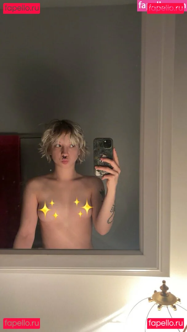 Rosemary Jane Onlyfans Photo Gallery 