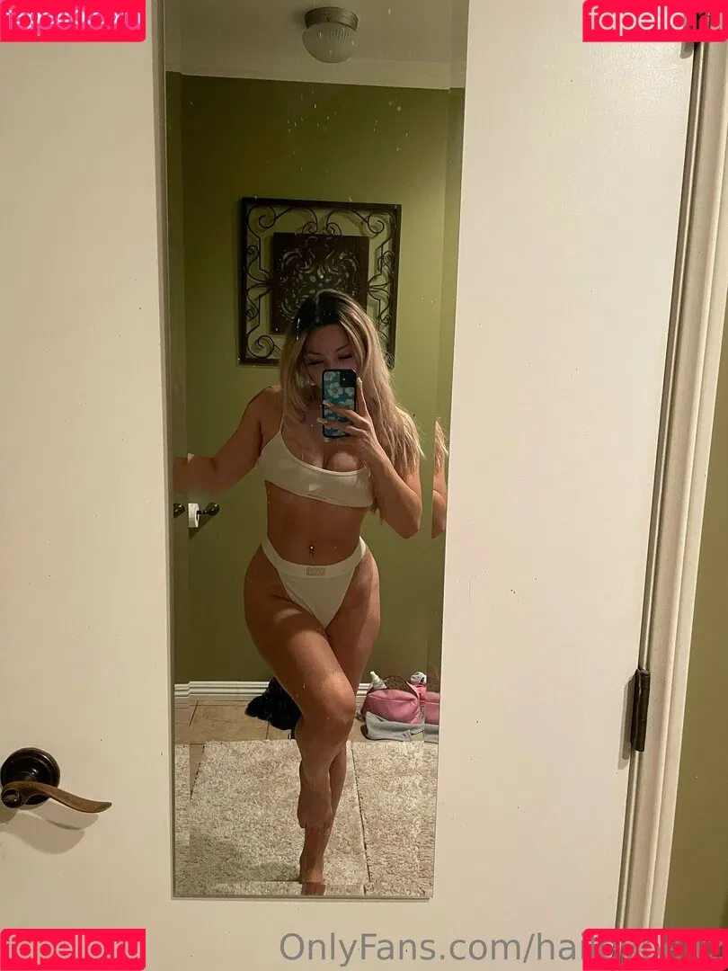 hawaiihailey Onlyfans Photo Gallery 