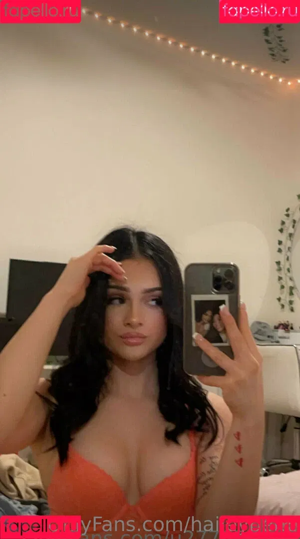 hawaiihailey Onlyfans Photo Gallery 