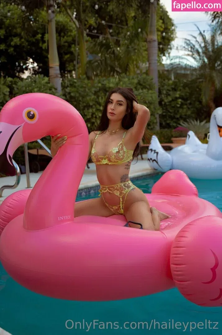 hawaiihailey Onlyfans Photo Gallery 