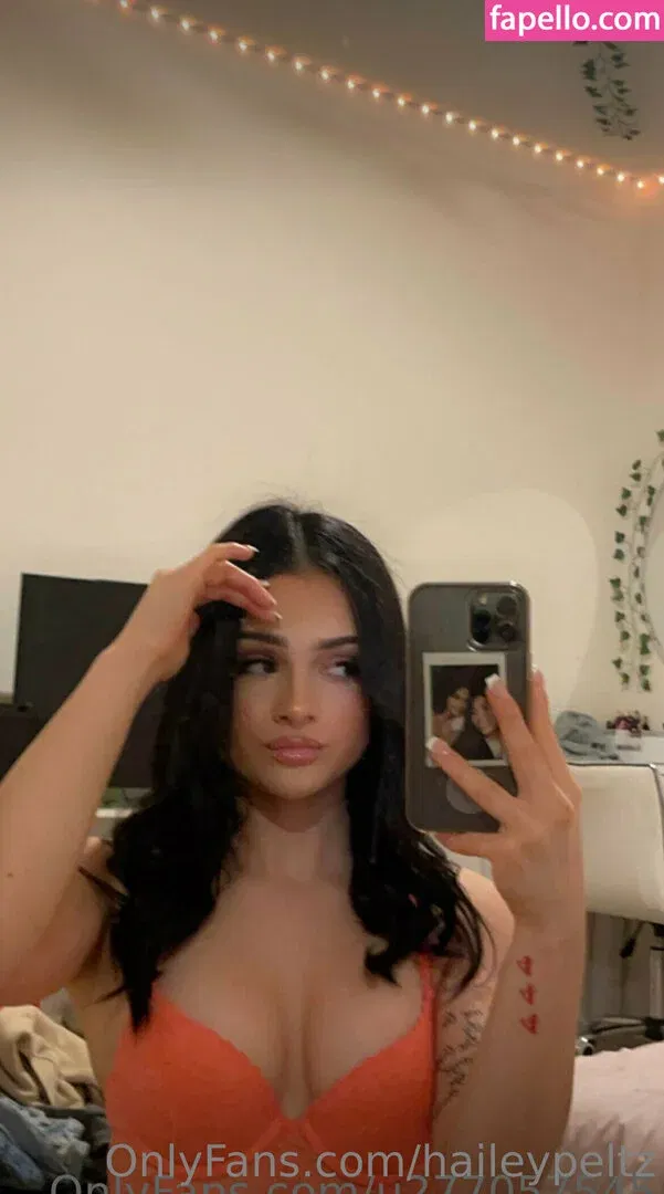 hawaiihailey Onlyfans Photo Gallery 