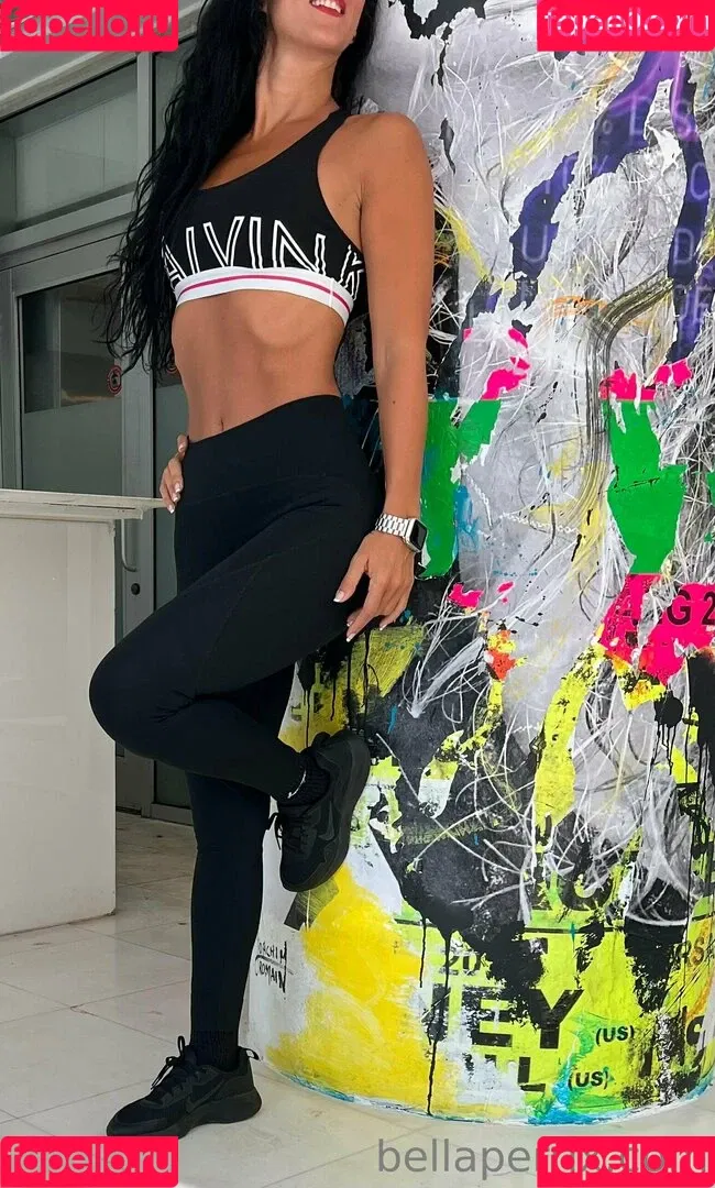 bellaperrix Onlyfans Photo Gallery 