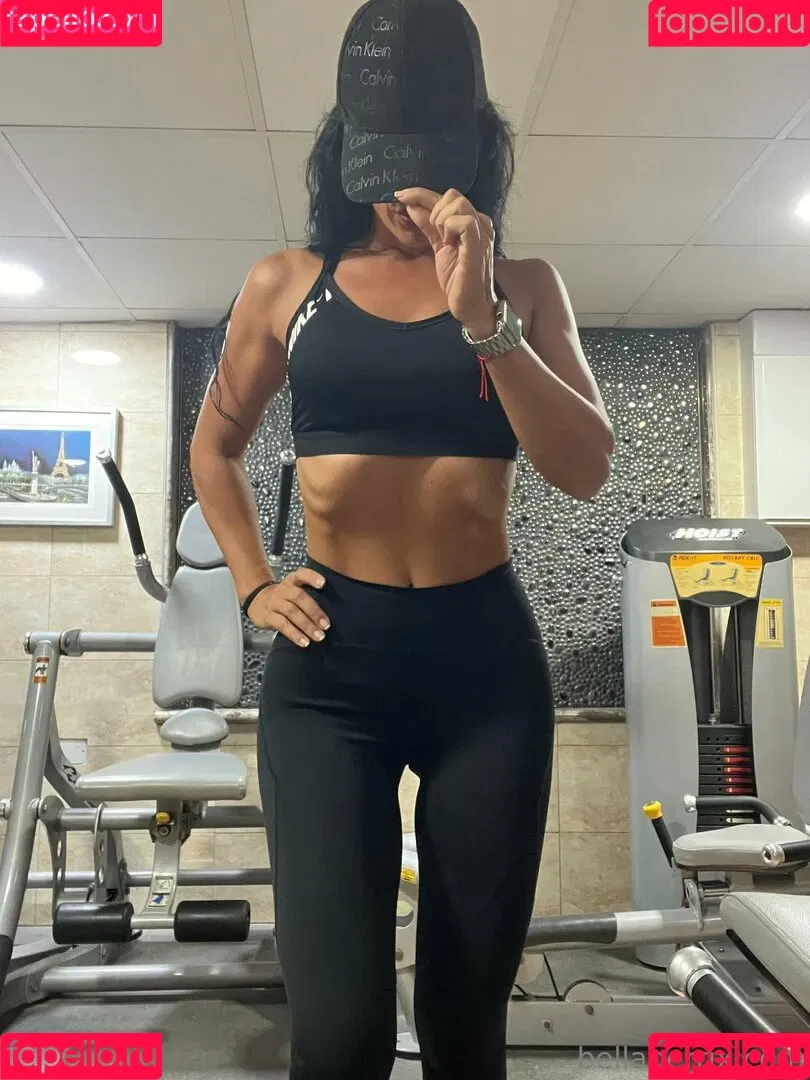 bellaperrix Onlyfans Photo Gallery 