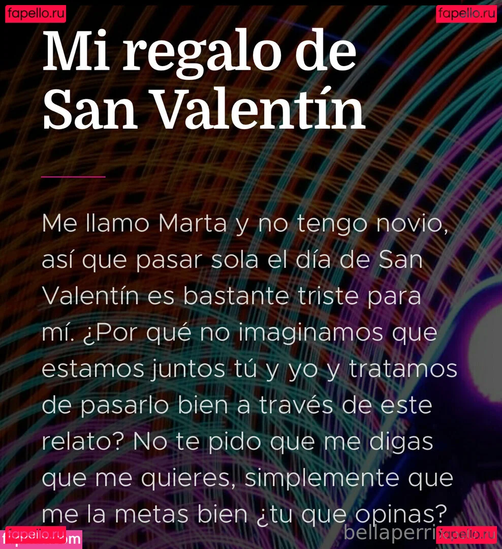 bellaperrix Onlyfans Photo Gallery 